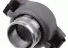 Подшипник шариковый d30 сцепления SACHS 3151 600 529 (фото 5)