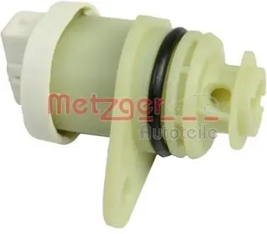 Датчик обертів. коробка передач METZGER 0909069