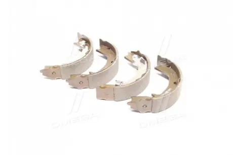 Колодки тормозные ручного тормоза Hyundai KIA Hyundai, MOBIS 583502EA10