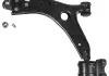Рычаг передний левый Ford Focus II Febi 31845