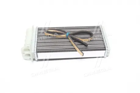 Радиатор отопителя Fiat (AVA) AVA AVA COOLING FT6183