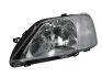 Фара лев. DACIA LOGAN DEPO 551-1153L-LD-EM (фото 1)
