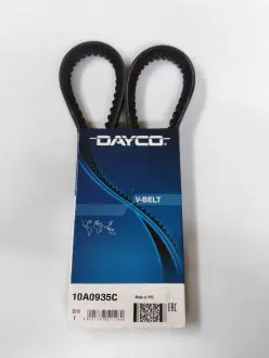 Ремень клиновидный (дл. 60-180) DAYCO 10A0935C