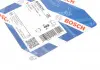 Монтажный к-кт тормозных колодок BOSCH 1987475098 (фото 13)