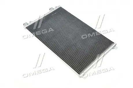 КонденсорMegane ll All 09-02- (AVA) AVA AVA COOLING RTA5305