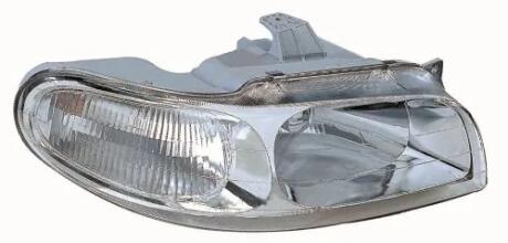 Фара прав. DW NUBIRA 97-99 DEPO 222-1105R-LD-EM