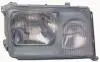 Фара пра. MB 124 (2-й сорт) DEPO 440-1103R-LD-E (фото 1)