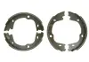 Колодки ручного тормоза Veracruz (ABE) C00531ABE