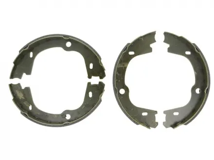 Колодки ручного тормоза Veracruz ABE C00531ABE