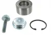 Комплект подшипника ступицы колеса SKF VKBA6646