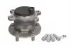 Комплект подшипника ступицы колеса SKF VKBA6586 (фото 3)