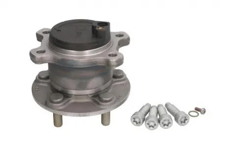 Комплект подшипника ступицы колеса SKF VKBA6586 (фото 1)
