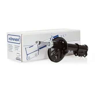 Амортизатор задний газо-масляный левый KONNER KSA-8125