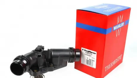 Термостат BMW X5 WAHLER 4326.97D