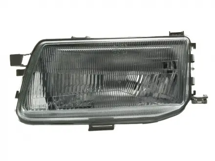 Фара лев. OP ASTRA F DEPO 442-1106L-LD-E