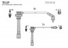 Кабель зажигания, к-кт MMC 06.97-04.00 3.5 6G74 DOHC; Pajero 94-, Pagero Sport 98-3.0 6G72; TESLA T632P (фото 1)