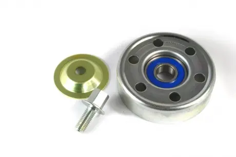 Роликовый модуль натяжителя ремня SKF VKM 61018