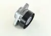Роликовый модуль натяжителя ремня SKF VKM 38026 (фото 4)