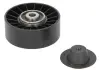 Ролик натяжителя ремня (пр-во SKF) SKF VKM 31002