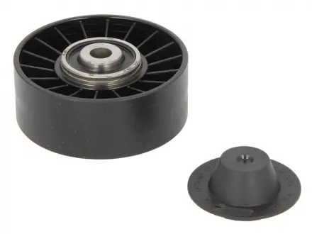 Ролик натяжителя ремня SKF VKM 31002