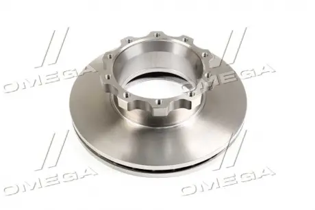 Диск тормозной MAN TRUCK RIDER RD 81.508.030.021