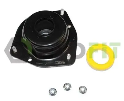 Опора амортизатора гумометалеві PROFIT 2314-0700