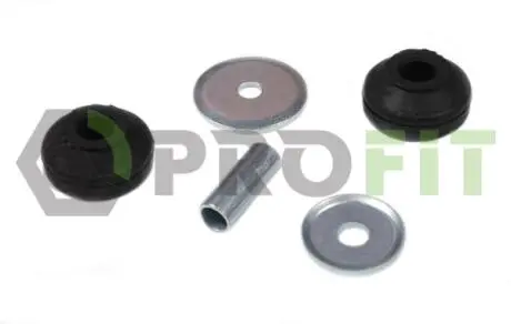 Опора амортизатора гумометалеві PROFIT 2314-0698