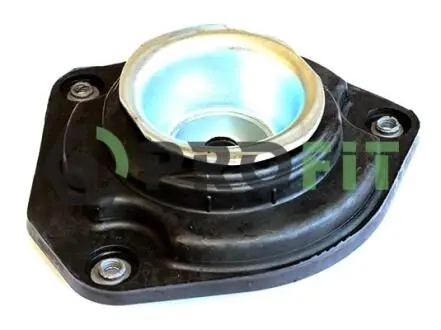 Опора амортизатора гумометалеві PROFIT 2314-0554