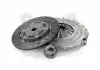 Комплект сцепления Luk MB Sprinter LUK 625 3021 00