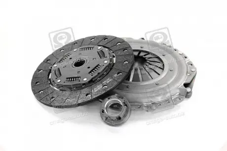 Комплект сцепления MB Sprinter LuK 625 3021 00