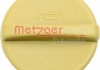 Крышка маслозаливной горловины Metzger 2141003