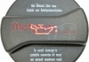 Крышка маслозаливной горловины METZGER 2141002 (фото 1)