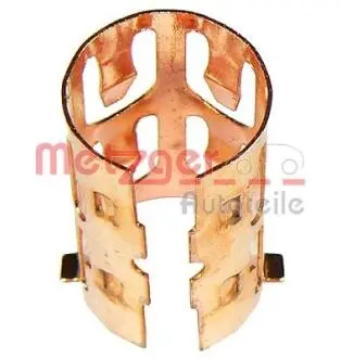 Крепления датчика ABS металлическое Metzger METZGER 0900097