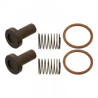 Р-к. топливный насос FEBI 07879