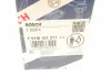 Направляющий ролик BOSCH F 01M 101 211 (фото 4)