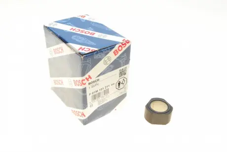 Направляющий ролик BOSCH F 01M 101 211