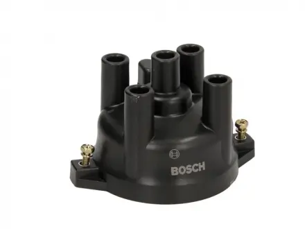 Кришка розподілювача запалювання BOSCH 1987233118