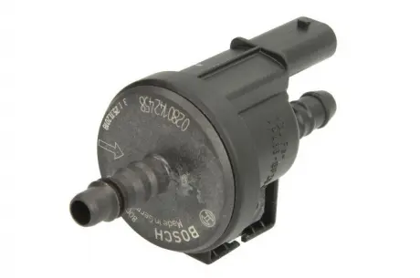 Клапан вентиляции топливного бака BOSCH 0280142458