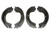 Колодки гальмівні барабанні Blue Print ADC44130