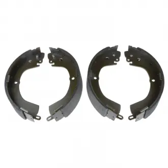 Колодки тормозные барабанные BLUE PRINT ADC44130