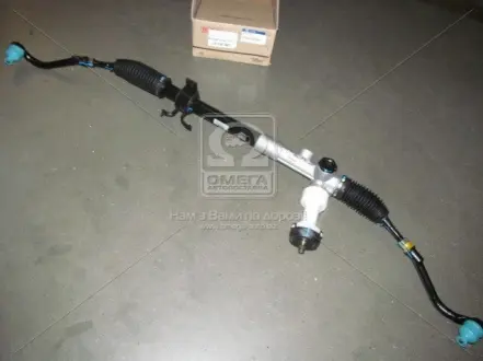 Рейковий рульовий механізм (Mobis) MOBIS (KIA, Hyundai) 565002S001 (фото 1)