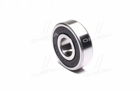 Фото 1 - подшипник 6303-2RS P6 / C3 CARGO 333119 Подшипник 6303-2RS P6 / C3 CARGO 333119 (фото 1)