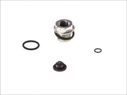 Р / к насоса подкачки ТНВД BOSCH 2 447 010 043
