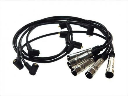Комплект кабелей высоковольтных BOSCH 0986356340