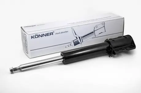 Амортизатор передній газо-масляний 4Т KONNER KSA-5121