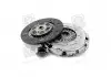 Зчеплення (пр-во VALEO PHC) Valeo PHC HDK-108