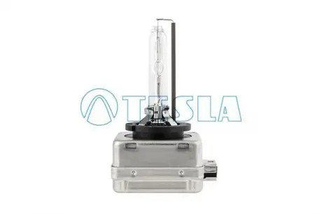 Лампа газорозрядними D1S 85В 35Вт TESLA B21005