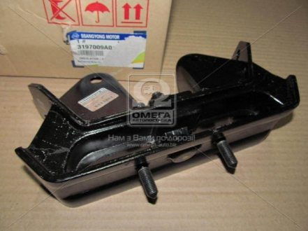Опора КПП SSANGYONG 3197009A01