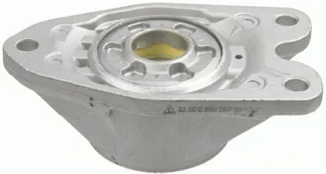 Опора амортизатора резинометаллических SACHS 803 045