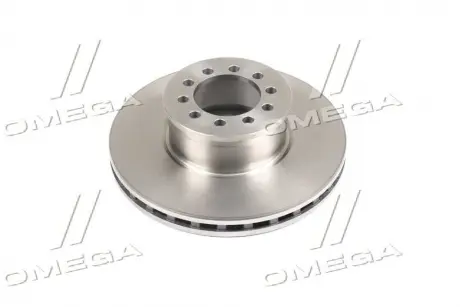 Диск тормозной MB ATEGO RIDER RD 31.630.101.700